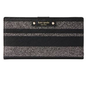 Kate Spade Stacey Wallet Haven Lane NWT